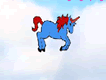 Unicorn Pong